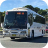 Allens Coaches fleet images